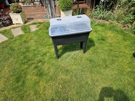 Photo of free Planter (CR0 New Addington) #1