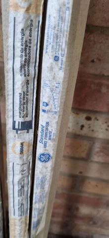 Photo of free Fluorescent tube x3 (North Tonbridge TN10) #1
