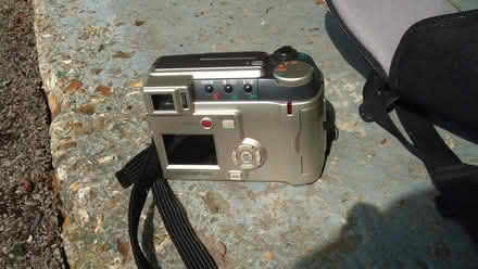 Photo of free Olympus C-720 Digital Camera (Heron Way Horsham) #1