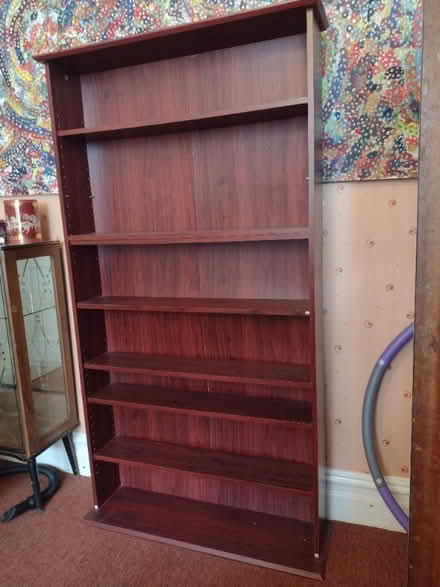 Photo of free Shelf Unit (Dane Hills LE3) #1