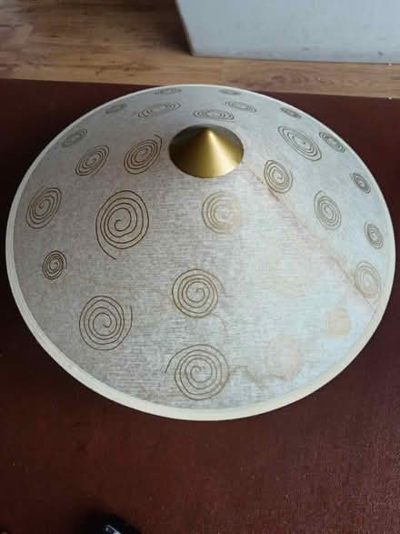 Photo of free Light Shade (MK42) #1