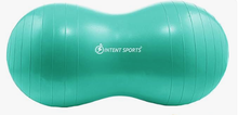 Photo of free Gaiam peanut-shaped Balance Ball (North Everett) #1