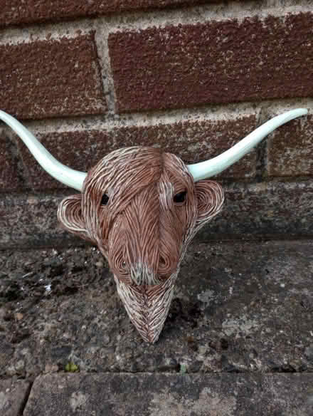 Photo of free Ornamental Garden Sculpture (Shrewsbury SY5) #1