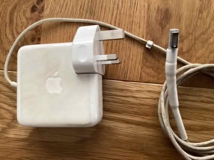 Photo of Old style Apple power supply (Norbiton KT1) #1