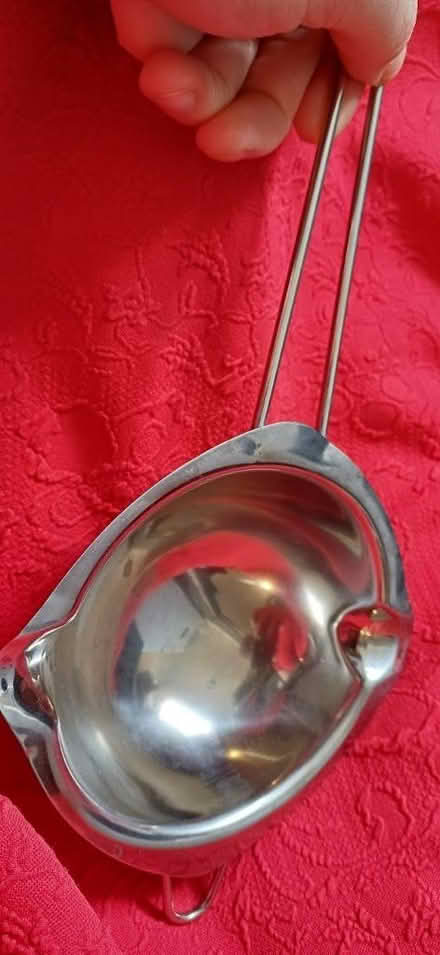 Photo of free Small double boiler pan bowl (CB5) #1