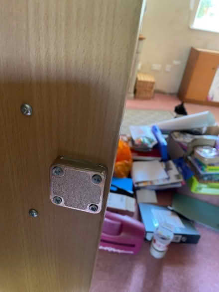 Photo of free Office Stationary Cupboard (Neatishead NR12) #3