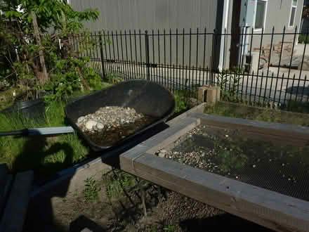 Photo of free rocks (Southeast Bothell) #3