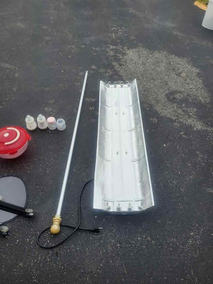 Photo of free stuff (Lagrange) #1