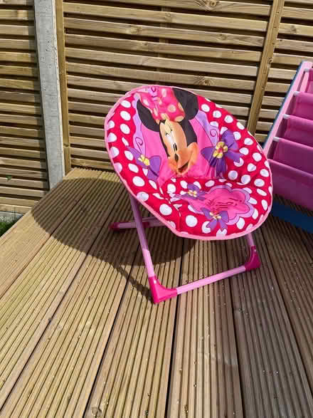 Photo of free Kids Mini-Mouse selection (Bexleyheath, DA7) #2