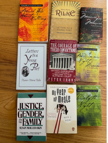 Photo of free Books (novato) #1