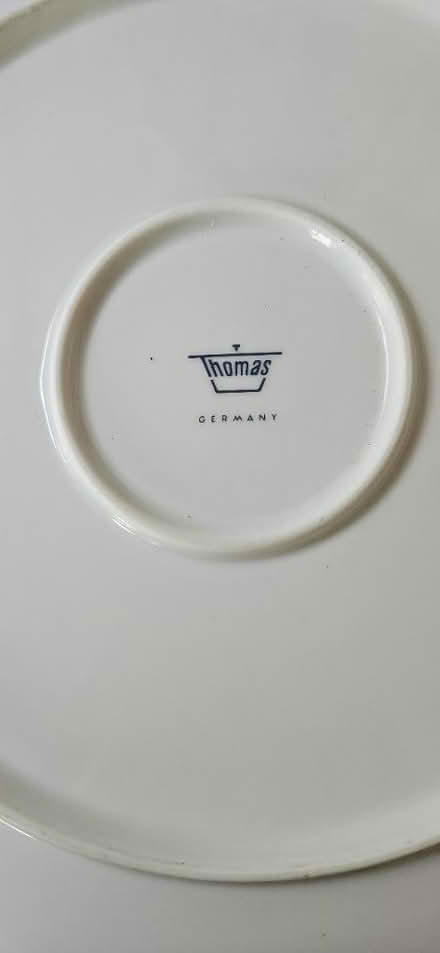 Photo of free Lovely large plate (EN1) #2