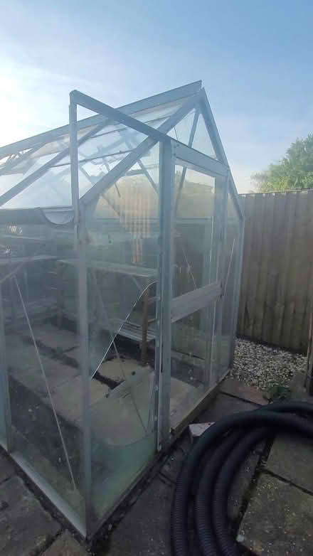 Photo of free Greenhouse (PO10) #3