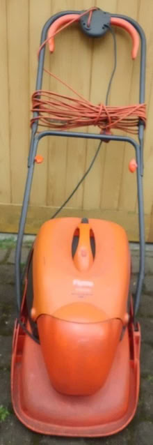 Photo of free Flymo MC300+ - Spares or Repair only (Elmstead BR7) #1