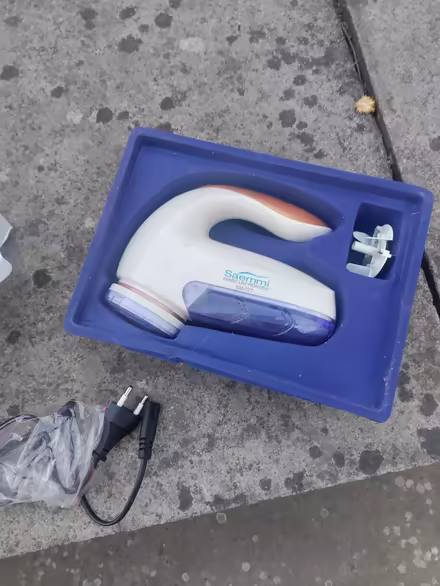 Photo of free Lint Remover (South Queensferry EH30) #2