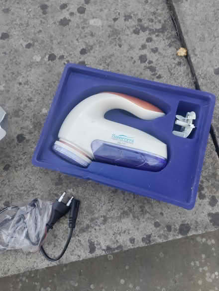 Photo of free Lint Remover (South Queensferry EH30) #2