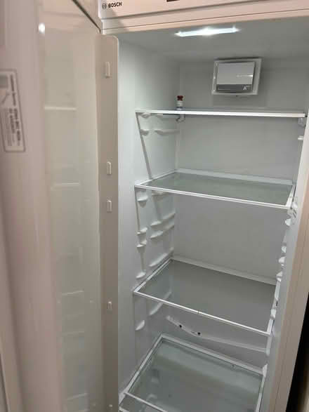 Photo of free Fridge (Hendon NW4) #2