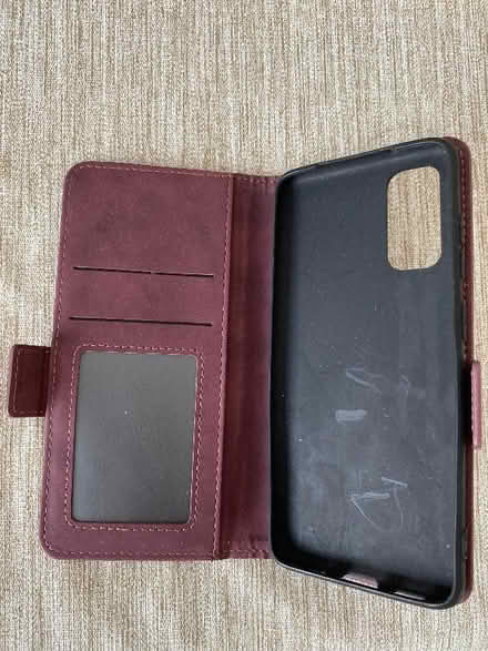 Photo of free Phone cover (Furze Platt SL6) #3