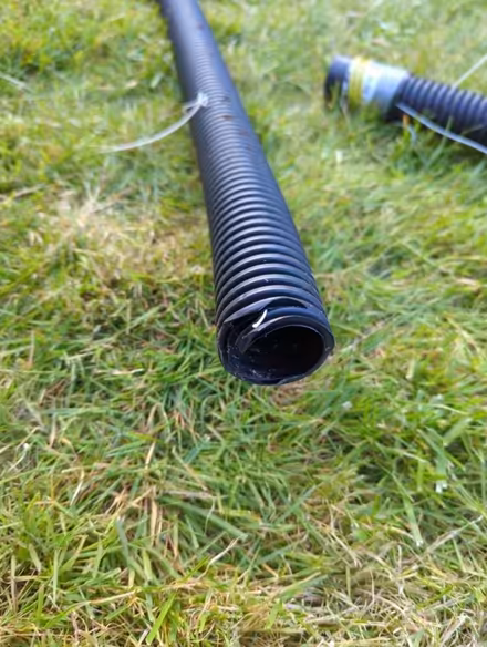Photo of free Cable trunking (Kenpshott RG22) #3