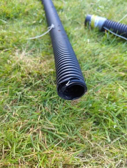 Photo of free Cable trunking (Kenpshott RG22) #3