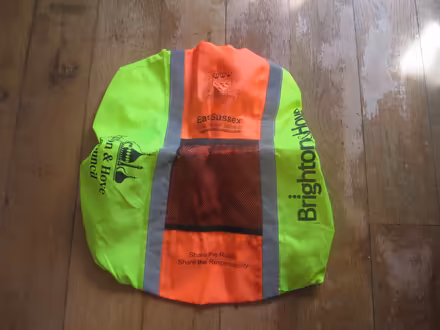 Photo of free Rucksack protector (Portslade) #1