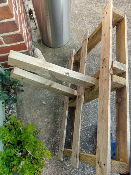 Photo of free Wood for DIY (Harton, NE34) #2