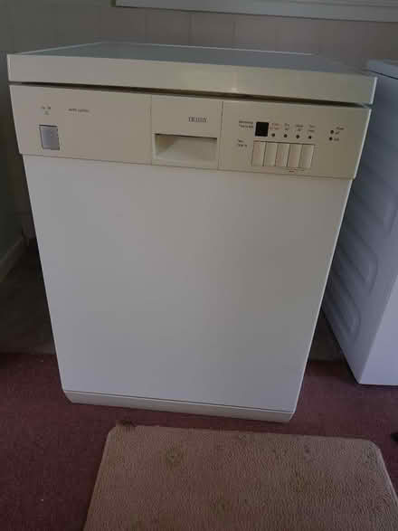 Photo of free Dishwasher (AL1) #1