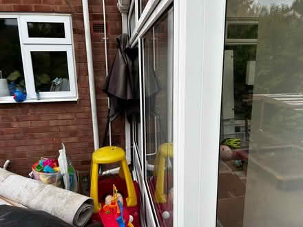 Photo of free Conservatory (B43) #2