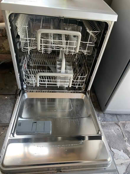 Photo of free Dishwasher (Drimnagh) #2