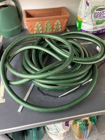 Photo of free Hose (Bloomfield, NJ) #1