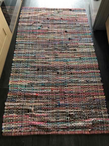 Photo of free Rug (Ely CB6) #1