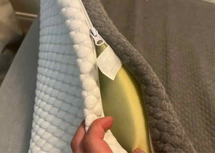 Photo of free Wavve Mattress Topper (Paramount, CA) #4