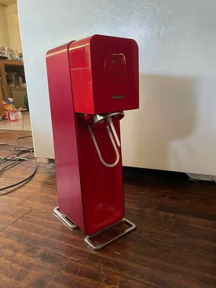 Photo of free Older Sodastream - Needs Battery (Los Angeles/NELA/ELA 90032) #2