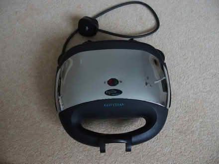Photo of free Sandwich Toaster (North Ascot SL5) #1