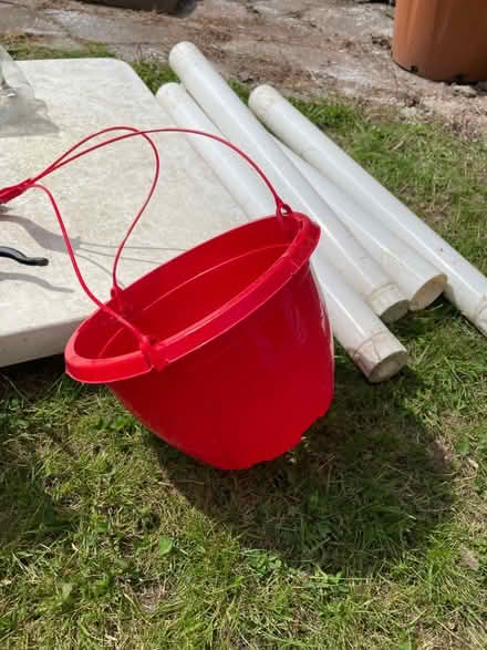 Photo of free Various items (Atherstone CV9) #3
