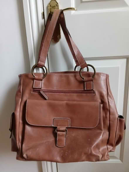 Photo of free Large bag (Brincliffe Edge S11) #1