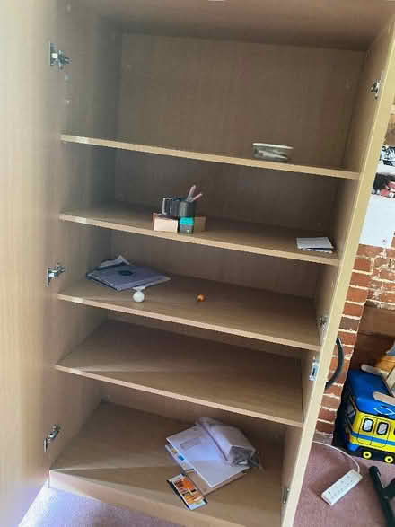 Photo of free Office Stationary Cupboard (Neatishead NR12) #1