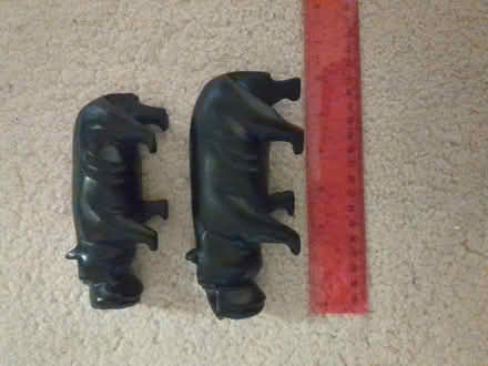 Photo of free Two Hippos (Stroud,) #3