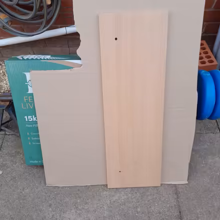 Photo of free Shelf, 30ins x 10ins (ST17 Baswich, Stafford) #1