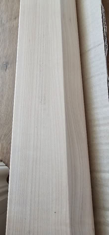 Photo of free Maple Coloured Cornice (Rickmansworth central WD3) #2