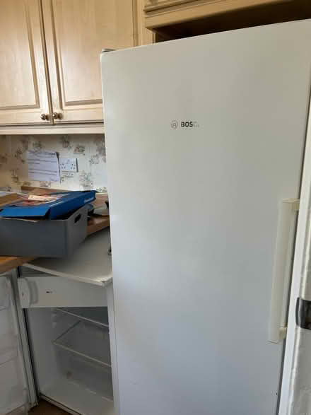 Photo of free Fridge (Hendon NW4) #1