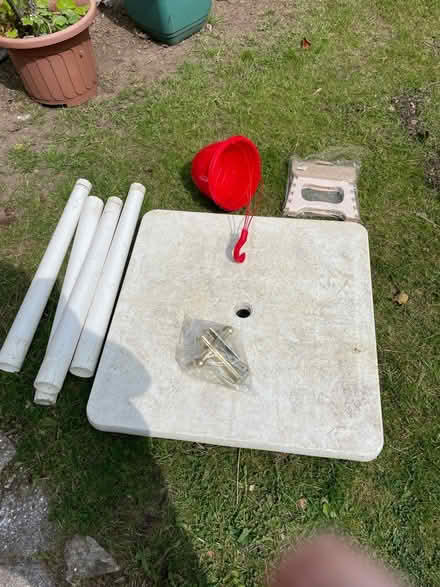 Photo of free Various items (Atherstone CV9) #1