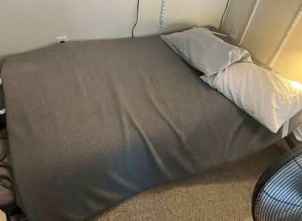 Photo of free Wavve Mattress Topper (Paramount, CA) #2
