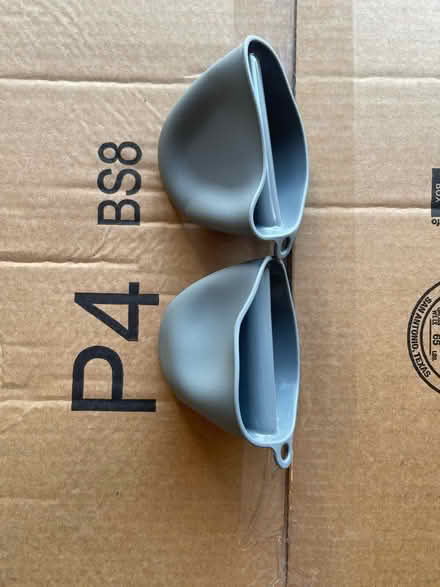 Photo of free Oven Mitts (Boca raton) #2