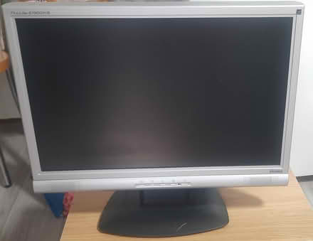 Photo of free Monitor (SL3) #1