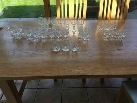 Photo of free Glasses (Betchworth, RH3) #1