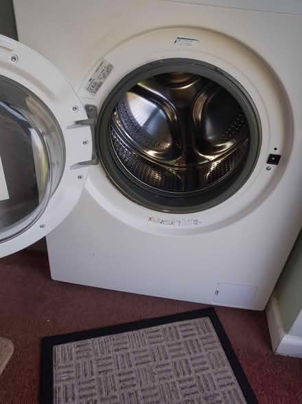 Photo of free Washing machine (AL1) #2