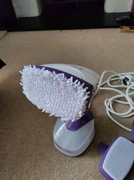 Photo of free Clothes Steamer (Hill Deverill BA12) #2