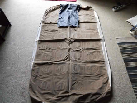 Photo of free Air Mattress (King of Prussia) #1