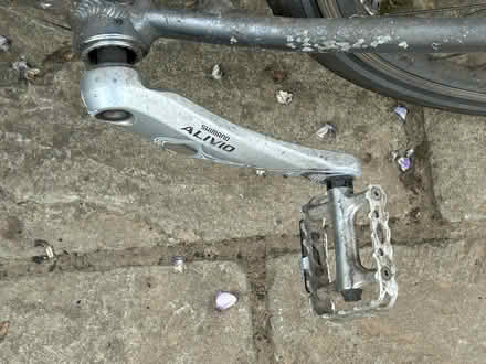 Photo of free Ridgeback Velocity 19" (Beeston NG9) #3
