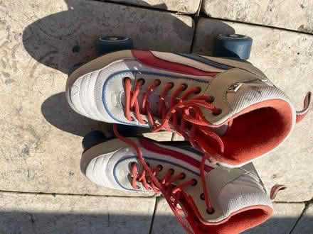 Photo of free Roller skates (CB1) #1